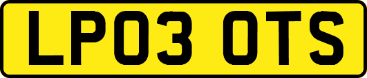 LP03OTS