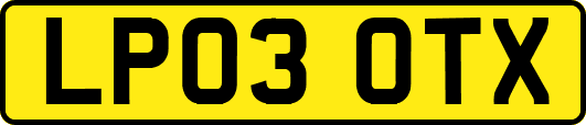 LP03OTX