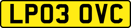 LP03OVC