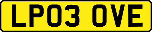 LP03OVE