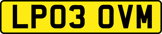 LP03OVM