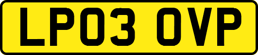 LP03OVP