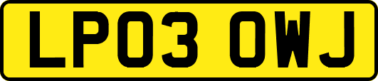 LP03OWJ