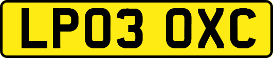 LP03OXC