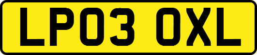 LP03OXL