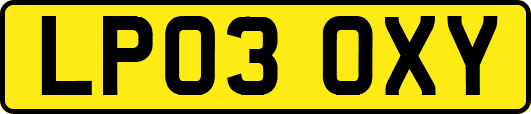LP03OXY