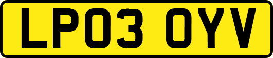 LP03OYV
