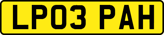 LP03PAH