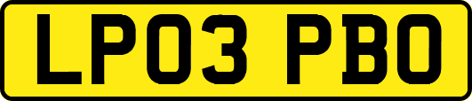 LP03PBO