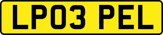 LP03PEL