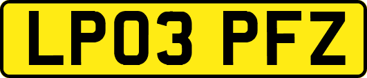 LP03PFZ