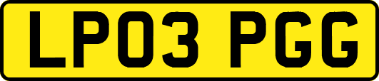 LP03PGG