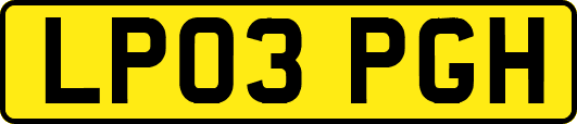 LP03PGH