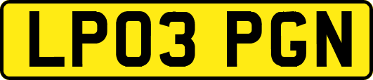 LP03PGN