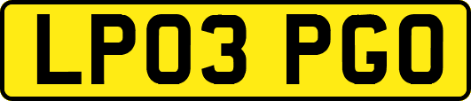LP03PGO