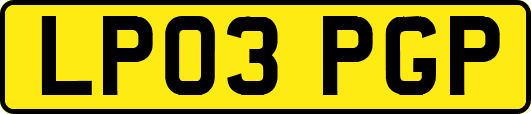 LP03PGP