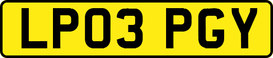 LP03PGY