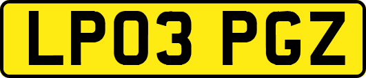 LP03PGZ