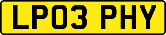 LP03PHY