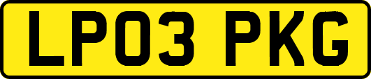 LP03PKG
