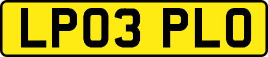 LP03PLO