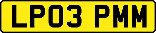 LP03PMM