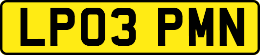 LP03PMN