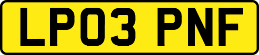LP03PNF