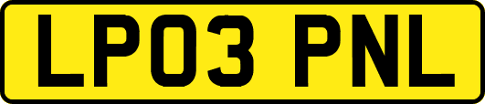 LP03PNL