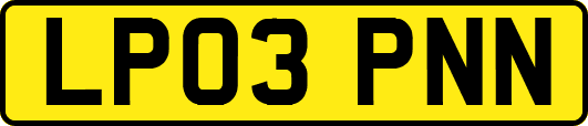LP03PNN
