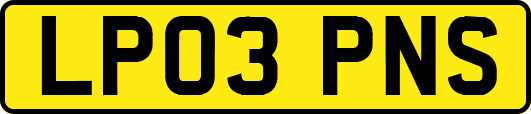 LP03PNS
