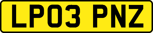 LP03PNZ
