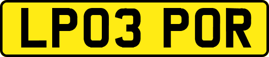LP03POR