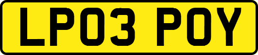 LP03POY