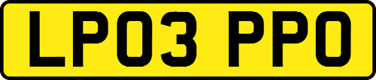 LP03PPO