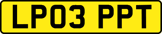 LP03PPT