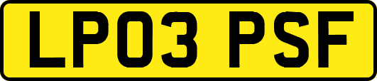 LP03PSF