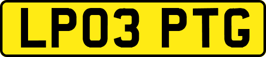 LP03PTG
