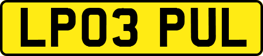 LP03PUL