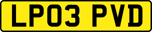 LP03PVD