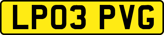 LP03PVG