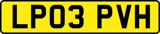 LP03PVH
