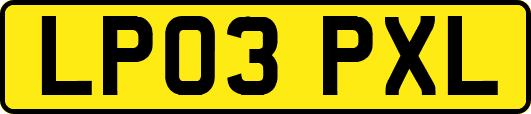 LP03PXL