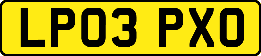 LP03PXO