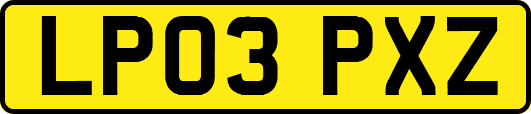 LP03PXZ