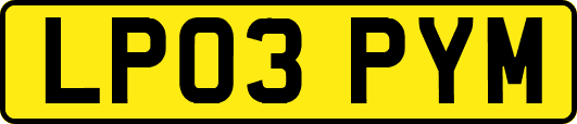 LP03PYM