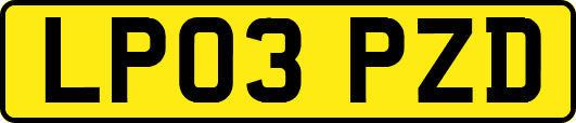 LP03PZD