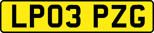 LP03PZG