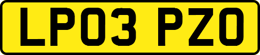 LP03PZO