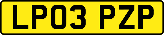 LP03PZP